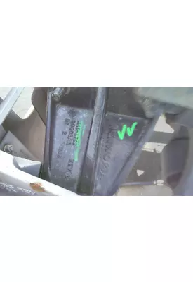KENWORTH T270 BUMPER BRACKET