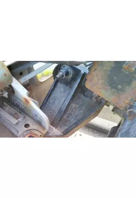 KENWORTH T270 BUMPER BRACKET