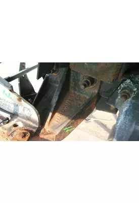 KENWORTH T270 BUMPER BRACKET