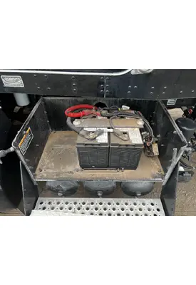 KENWORTH T270 Battery Box