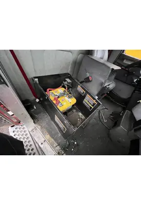 KENWORTH T270 Battery Box