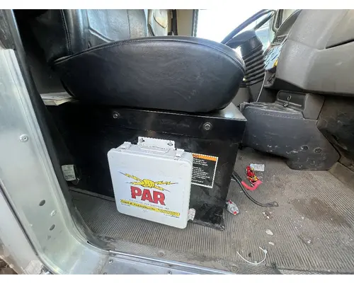 KENWORTH T270 Battery Box