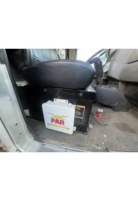 KENWORTH T270 Battery Box
