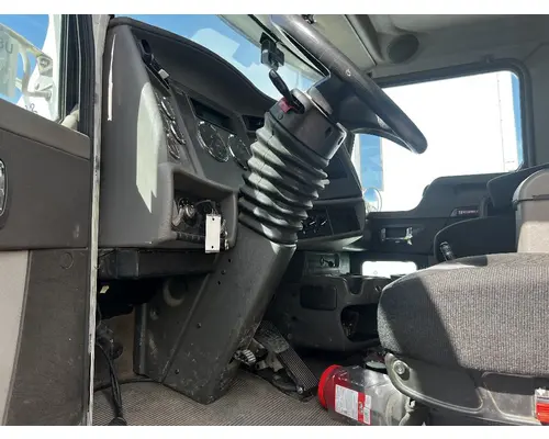 KENWORTH T270 Blinker Multifunction Switch