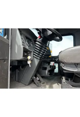 KENWORTH T270 Blinker/ Multifunction Switch