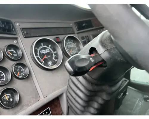 KENWORTH T270 Blinker Multifunction Switch