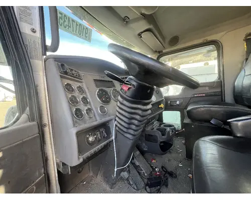 KENWORTH T270 Blinker/ Multifunction Switch