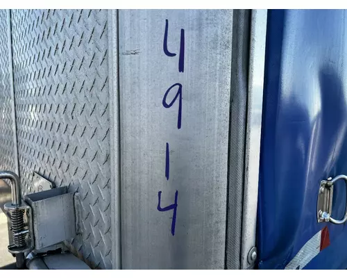 KENWORTH T270 Box  Bed