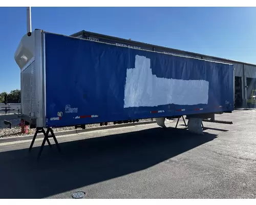 KENWORTH T270 Box  Bed