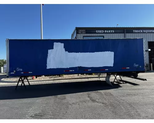 KENWORTH T270 Box  Bed
