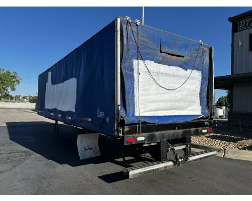 KENWORTH T270 Box  Bed
