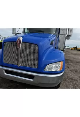 KENWORTH T270 Bumper Assembly, Front