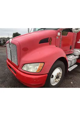 KENWORTH T270 Bumper Assembly, Front