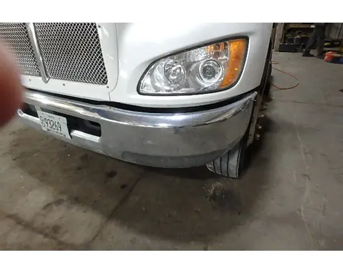 KENWORTH T270 Bumper Assembly, Front