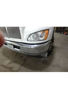 KENWORTH T270 Bumper Assembly, Front