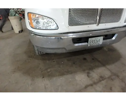 KENWORTH T270 Bumper Assembly, Front