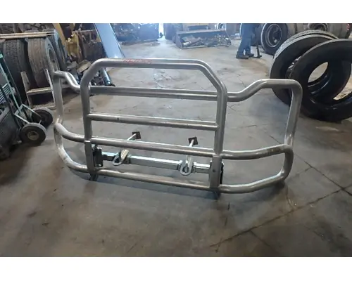 KENWORTH T270 Bumper Assembly, Front