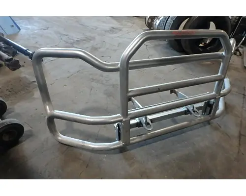 KENWORTH T270 Bumper Assembly, Front