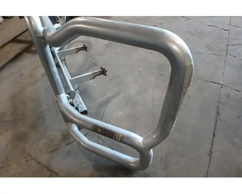 KENWORTH T270 Bumper Assembly, Front