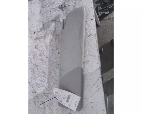 KENWORTH T270 CAB CLIP