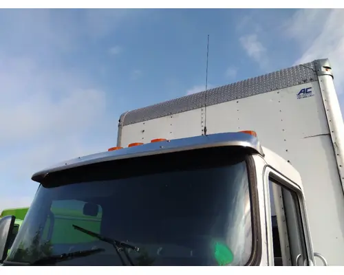 KENWORTH T270 CAB CLIP