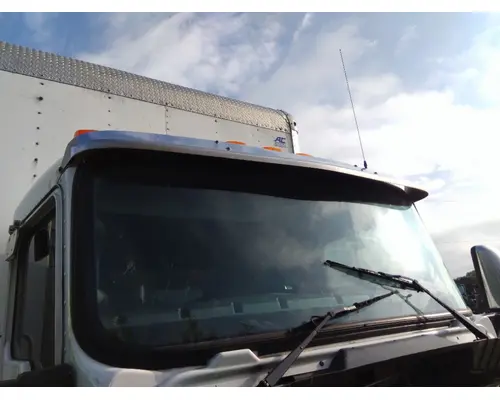 KENWORTH T270 CAB CLIP