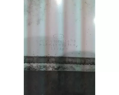 KENWORTH T270 CAB CLIP