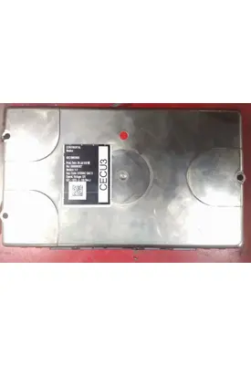 KENWORTH T270 CAB CONTROL UNIT MODULE