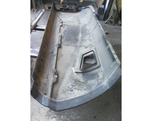 KENWORTH T270 CAB SKIRTSIDE FAIRING
