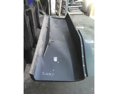 KENWORTH T270 CAB SKIRTSIDE FAIRING