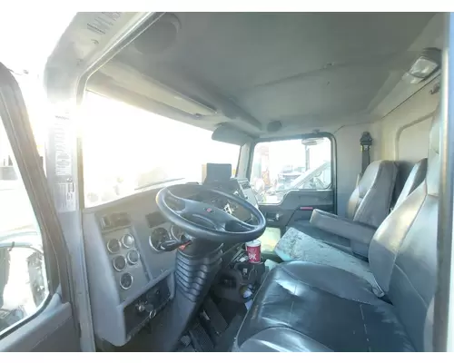 KENWORTH T270 CAB