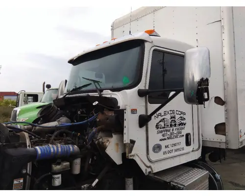 KENWORTH T270 CAB