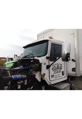 KENWORTH T270 CAB