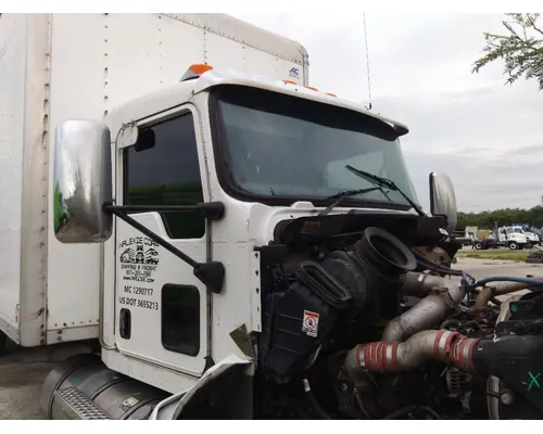 KENWORTH T270 CAB