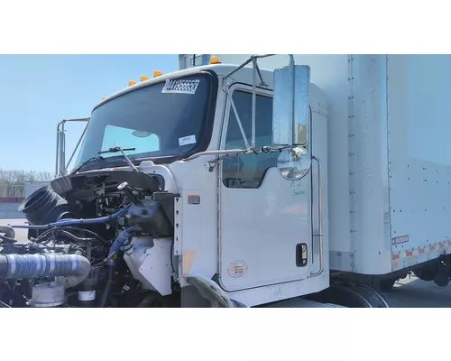 KENWORTH T270 CAB