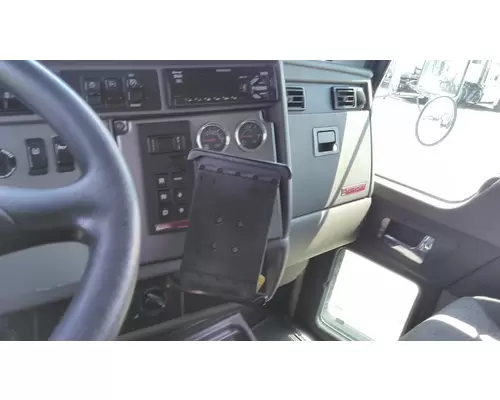 KENWORTH T270 CAB