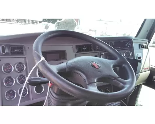 KENWORTH T270 CAB