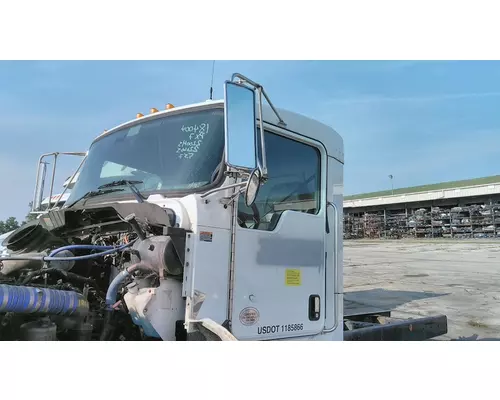 KENWORTH T270 CAB