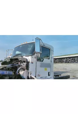 KENWORTH T270 CAB