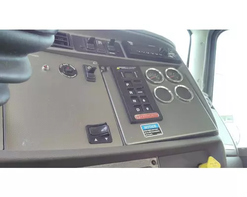 KENWORTH T270 CAB