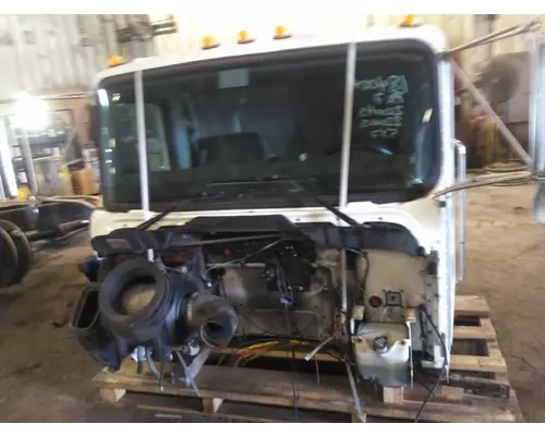 KENWORTH T270 CAB
