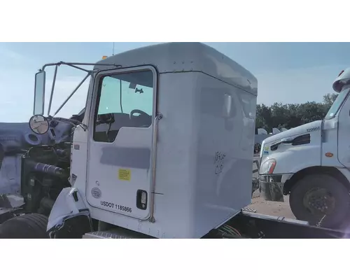 KENWORTH T270 CAB