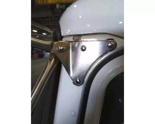 KENWORTH T270 CAB