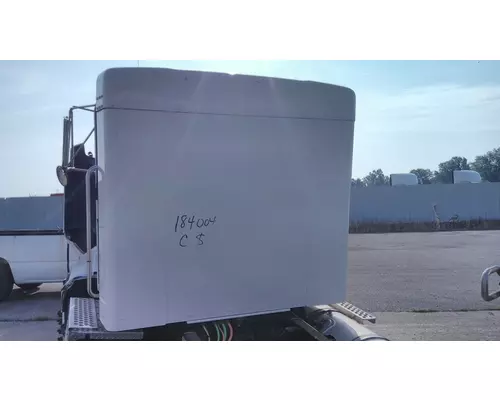 KENWORTH T270 CAB