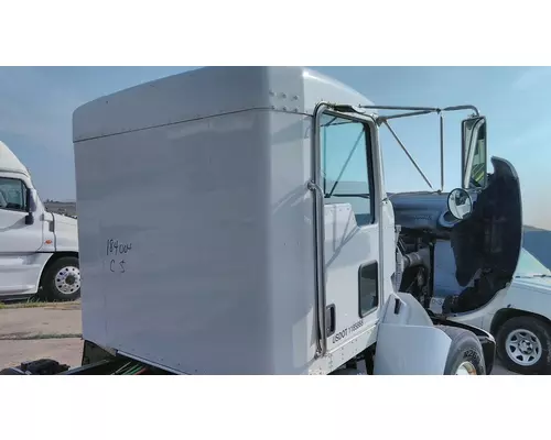 KENWORTH T270 CAB
