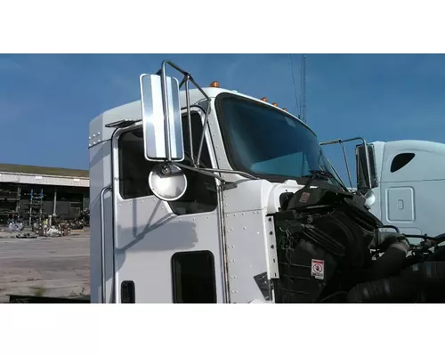 KENWORTH T270 CAB