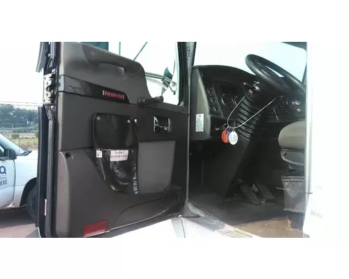 KENWORTH T270 CAB