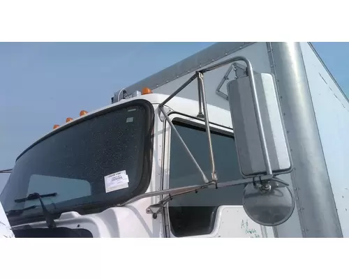 KENWORTH T270 CAB