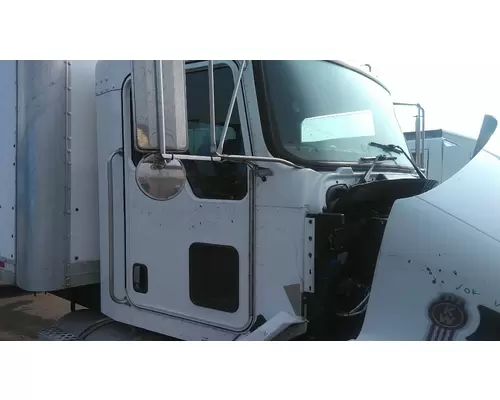 KENWORTH T270 CAB