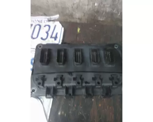 KENWORTH T270 CHASSIS CONTROL MODULE (CCM)